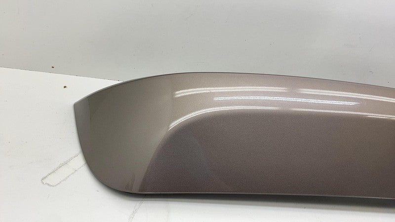 ⭕ 2017-2024 Chrysler Pacifica Rear Tailgate Liftgate Spoiler w/ 3rd Brake Light