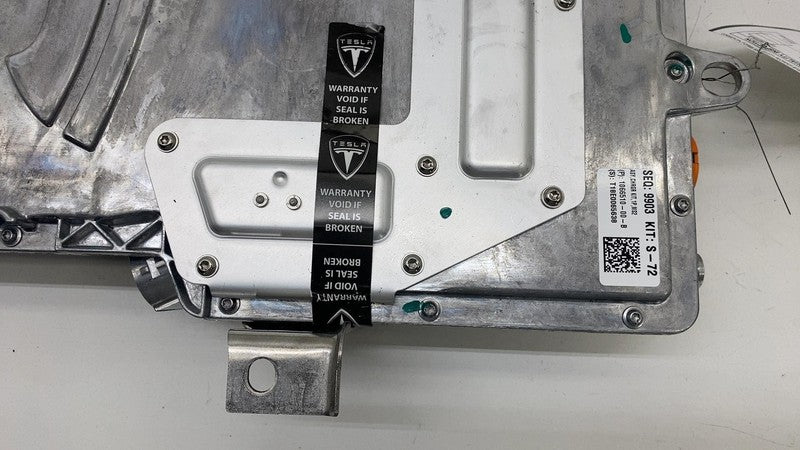 ⭕ 16-20 Tesla Model S On-Board Charging System Charger Module 1066510-