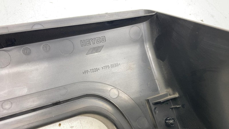 4KL 819 979 ⭕ 19-23 Audi E-Tron Windshield Cowl Panel Water Deflector Shield Cover 4KL819979