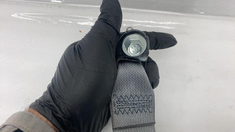 ⭕22-24 Lucid Air Grand Touring Rear Left/Right Seat Belt & Retractor P