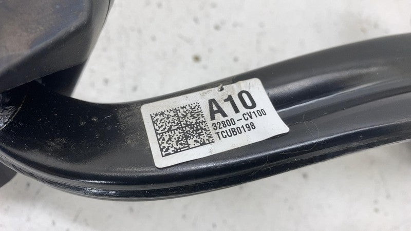 2022 2023 2024 Kia EV6 Brake Stop Foot Pedal w/ Mount Bracket 32800-CV