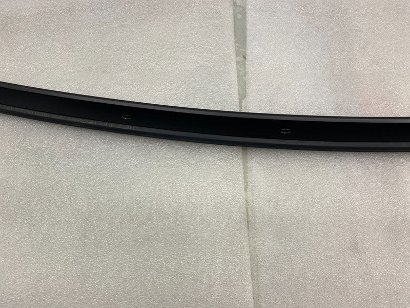 1495731 00 A ⭕ 2020-2023 Tesla Model Y Right Upper Bright Trim Mold Roof Molding 1495731-00-A