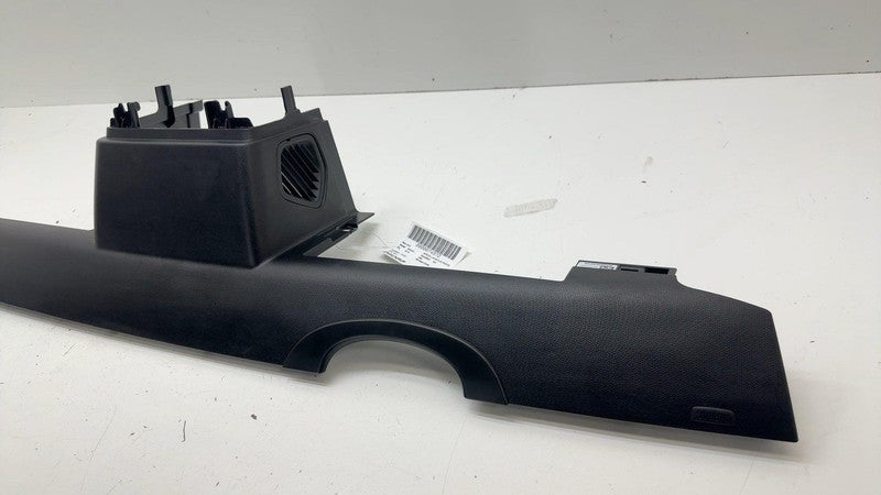 51459303497 ⭕ 14-21 BMW i3 I01 Dash Dashboard Instrument Panel Lower Cover Trim 51459303497