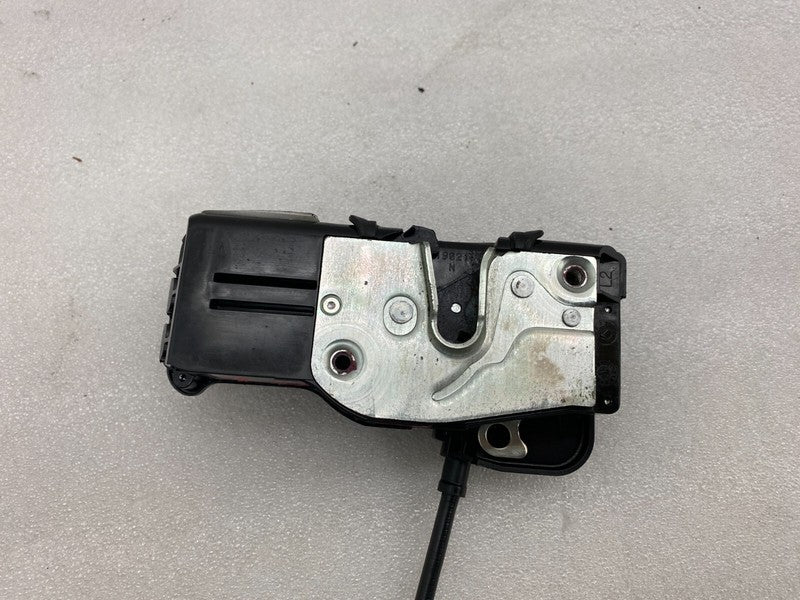 ⭕2012-2020 Tesla Model S Rear Driver Side Door Lock Latch Actuator w/ Cable Left