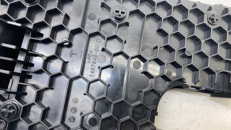 ⭕ 20-23 Model Y Front Right Body Controller ECU (5-Seat Type) Gen 3 14