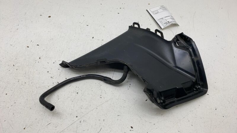4KE 121 763 A ⭕ 19-23 Audi E-Tron Quattro Air Duct Intake Hose Pipe Left Assembly 4KE121763A