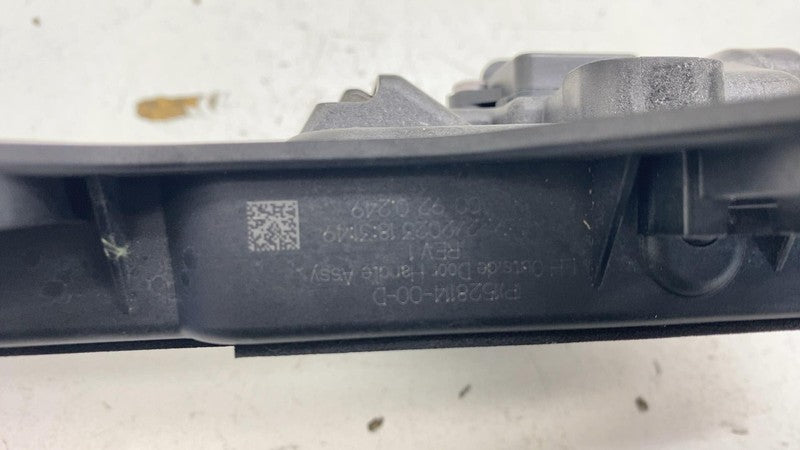 ⭕ 2020-2023 Model 3 Front or Rear Left Exterior Door Handle Outside 15