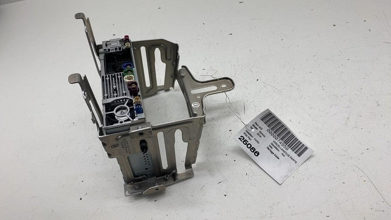 8798184 ⭕ 14-18 BMW i3 I01 Dash Navigation Audio Radio Receiver Control Module 8798184