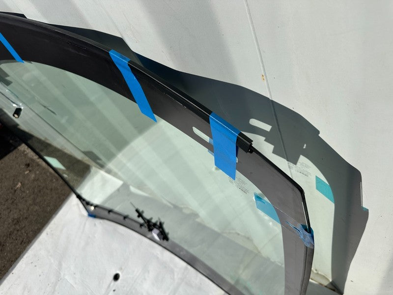 ⭕ 2021 2022 2023 Tesla Model 3 Front Windshield Glass Wind Screen 1466