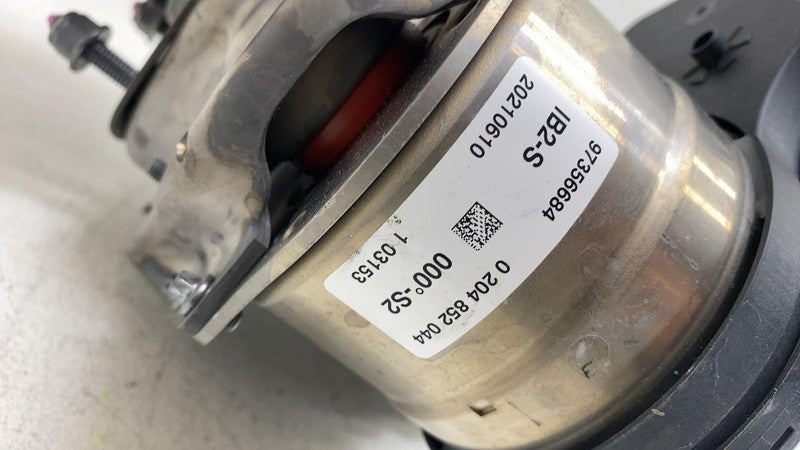 PT00054358-B ⭕ 22-24 Rivian R1T R1S Brake Booster Master Cylinder Assembly Unit PT00054358-B