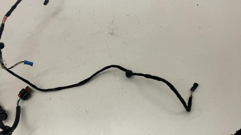 ⭕2017-2019 Tesla Model 3 M3 Front Right Door Wiring Harness Cable Wire