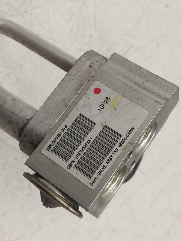 ⭕ 12-15 Tesla Model S A/C Conditioner Hose Line Liquid Suction Pipe 10