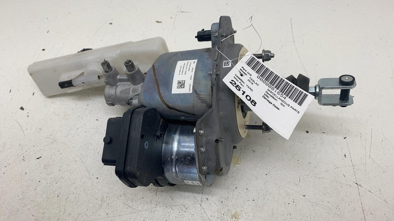 104467100E ⭕ 2017-2023 Model 3 Power Brake Booster Master Cylinder & Reservoir 1044671-00-E