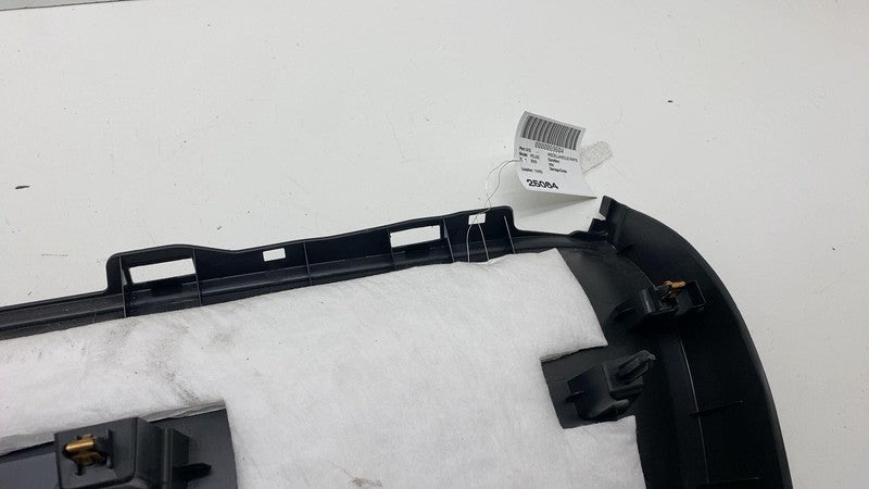 ⭕ 2021-2023 Polestar 2 Tailgate Liftgate Back Door Panel Lower Trim 31
