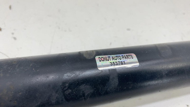 ⭕ 2006-2015 Mazda MX-5 Miata Rear Passenger Side CV Axle Shaft Halfshaft Right