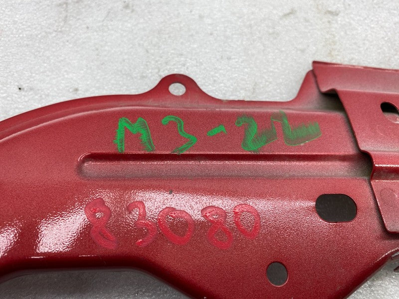 109230400B ⭕ 17-23 Model 3 Front Driver Side Fender Mount Support Bracket Left 1092304-00-B