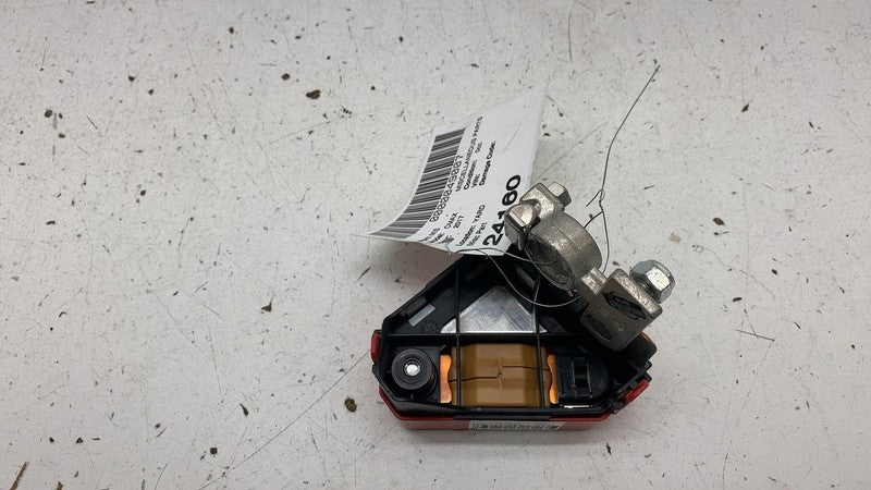 FV6T14A067CD 2017 2018 Ford C-Max Positive Battery Cable Clamp Terminal FV6T-14A067-CD OEM