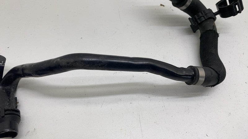 ⭕ 2022 Mercedes Benz EQS450+ Coolant Hose Pipe A2975013801