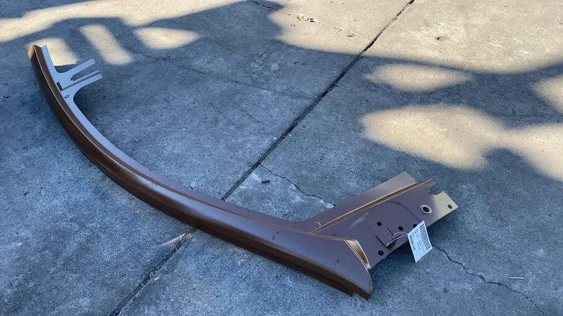 ⭕ 2020-2024 Model Y Front Driver Side Upper A to B-Pillar Structural C