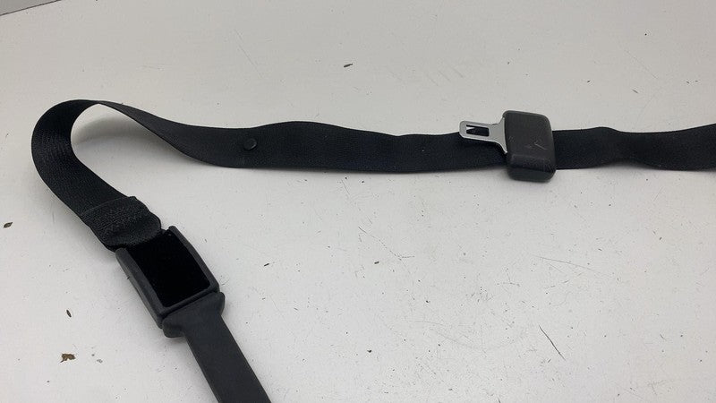 ⭕ 2012-2020 Tesla Model S Front Right 1st Row Seat Belt & Retractor 10