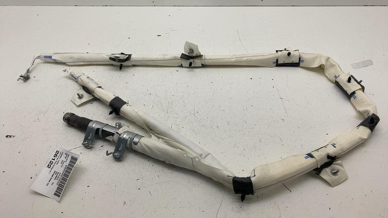 ⭕ 2017-2023 Tesla Model 3 Driver Side Curtain Roof Airbag Head Left 10