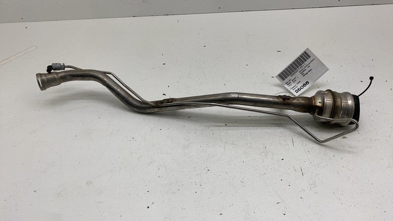 ⭕ 2014-2021 BMW i3 I01 Fuel Gas Tank Filler Neck Pipe Tube Line Hose Assembly