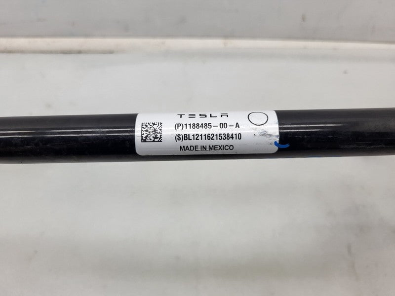 1188485 00 A ⭕ 2020-2022 Model Y Rear Anti Roll Stabilizer Sway Bar 25.2X4.4MM 1188485-00-A
