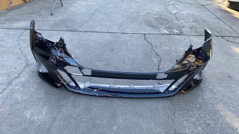 51118084653 ⭕ 2024 2025 BMW 5 Series i5 530i M60 Front Bumper Fascia Cover OEM 51118084653