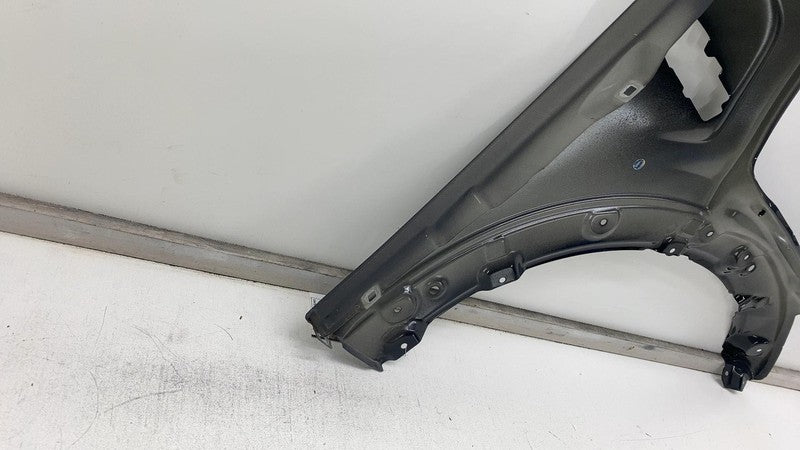 ⭕ 2014-2019 Mini Cooper S Front Driver Side Fender Panel Left LH Assembly Gray
