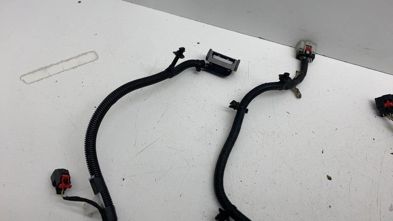 ⭕ 2020-2024 Tesla Model Y MY Rear Bumper Wiring Harness Cable Wire Loo