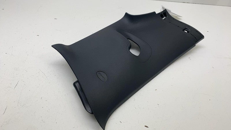 6BN38TRMA ⭕ 2019-2025 Ram 1500 Rear Right Side C-Pillar Upper Trim Cover Panel 6BN38TRMA