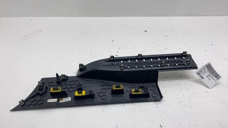 ⭕ 18-24 Lincoln Navigator Rear Right Door Sill Scuff Plate Trim KL7B-4