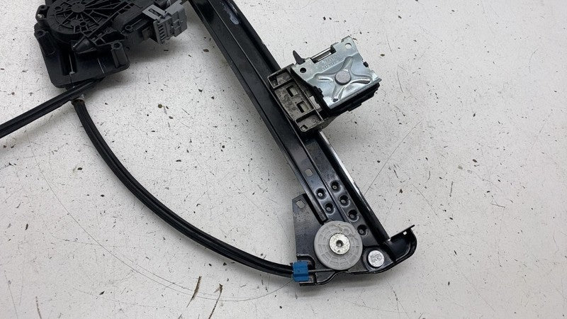 ⭕ 2012-2020 Tesla Model S Front Right Door Window Regulator & Motor 60