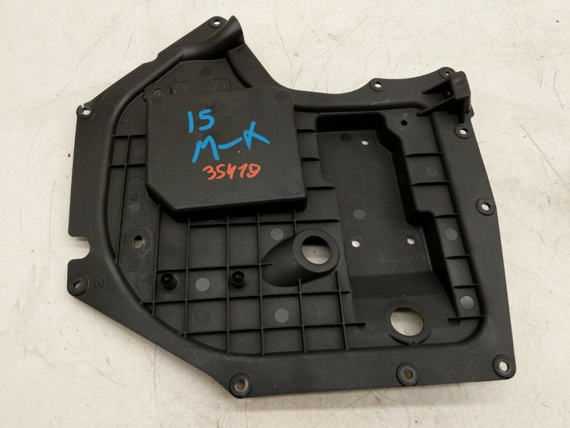 1111672-00-A ⭕ 2016-2020 Tesla Model X Front Side Door Closeout Panel Right RH 1111672-00-A