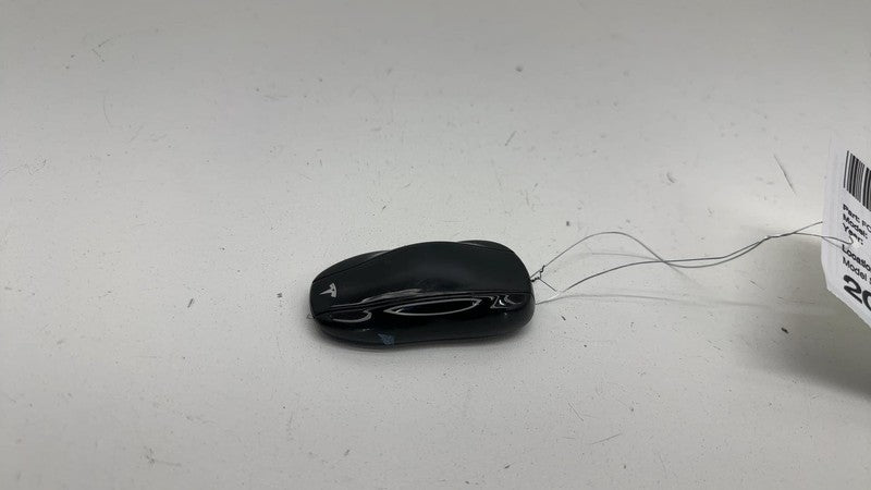 ⭕ 2012-2020 Tesla Model S MS Keyless Fob Remote Smart Key Entry Black