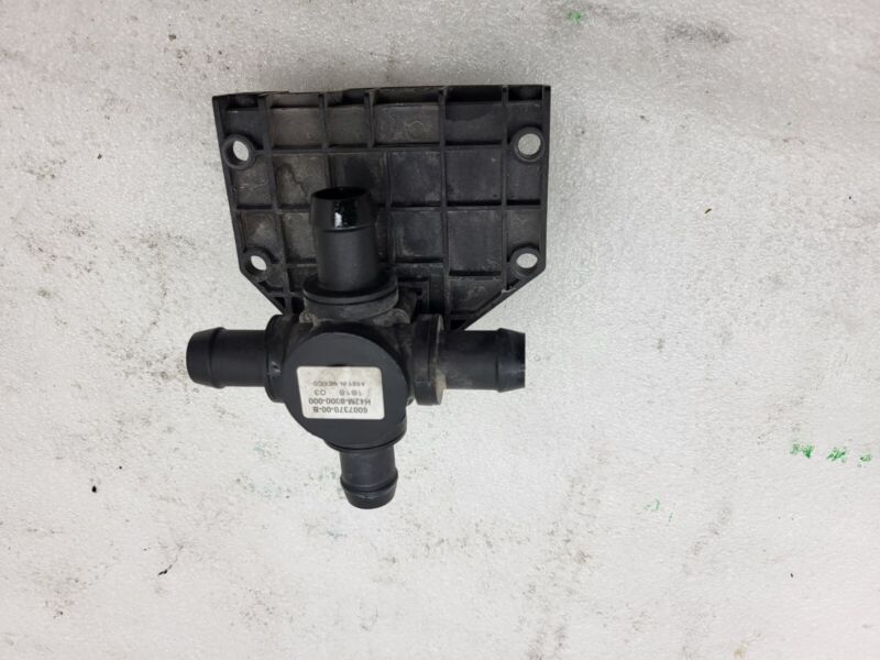 2012-2020 Tesla Model S X Coolant Pump Cooling Valve Actuator 4-Way Assembly OEM