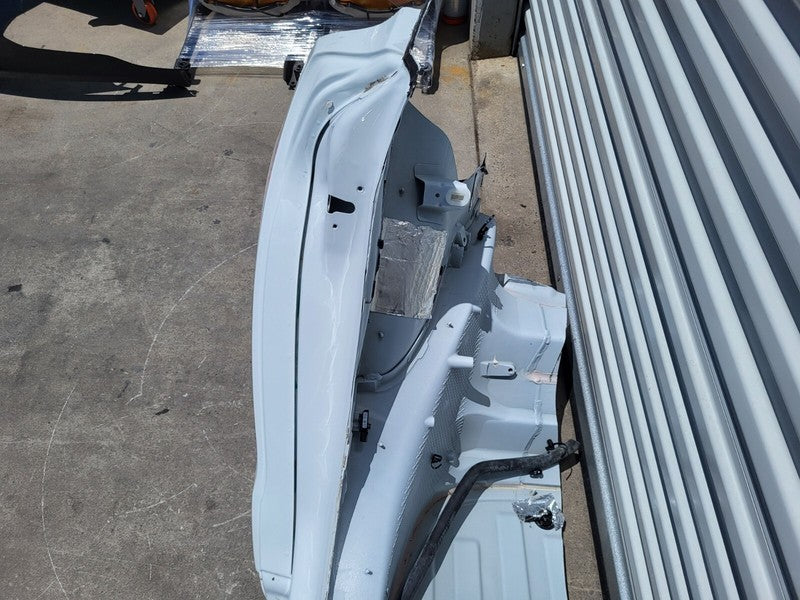 ⭕ 2012-2015 Tesla Model S Rear Right Outer Body Side Lower C-Pillar Fr