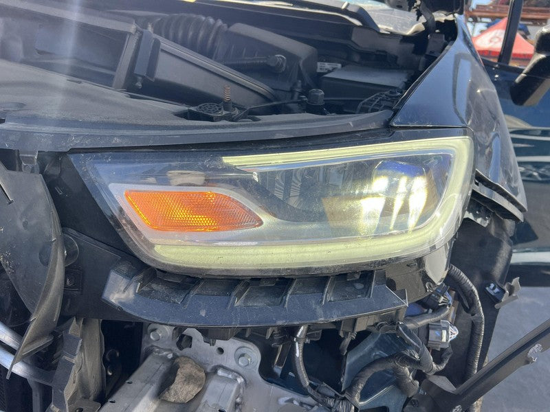 68428559AC ⭕ 2021-2025 Chrysler Pacifica Front Left Headlight LED Head Lamp Assy 68428559AC