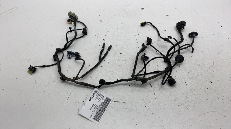 ⭕ 2016-2020 Tesla Model S Front End Wiring Radiator Support Harness 30