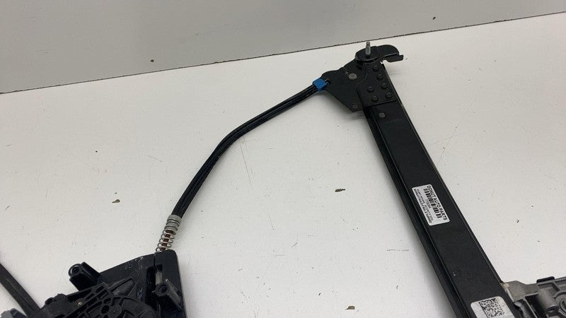 ⭕ 2012-2020 Tesla Model S Front Right Door Window Regulator & Motor 60