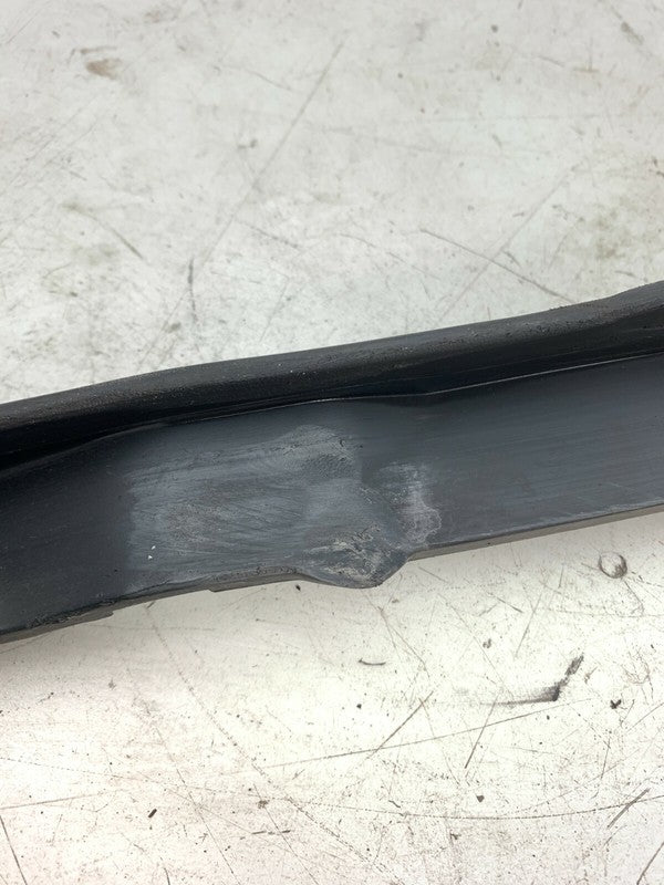 ⭕ 12-15 Model S Rear Left Aero Shield Inner Strake Undertray Panel 600