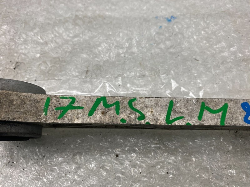 104396400C ⭕ 12-20 Model S Rear Left Suspension X-Axis Toe Link Control Arm LH 1043964-00-C