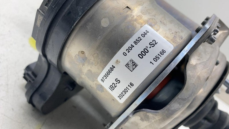 PT00054358-B ⭕ 2022-2024 Rivian R1T R1S Brake Booster Master Cylinder Assembly PT00054358-B