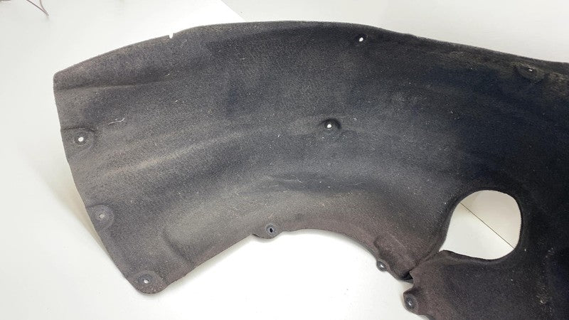 2017-2023 BMW 530e 530i G30 Rear Left Inner Fender Wheel Liner Splash