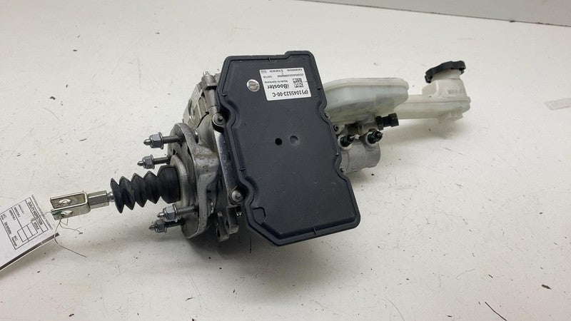 ⭕ 16-20 Model X Electromechanical Power Brake iBooster & Reservoir 104