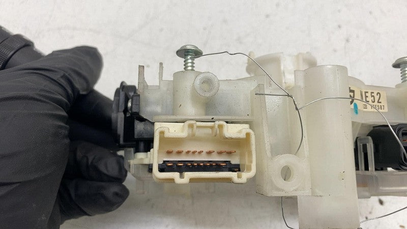 ⭕ 2006-2015 Mazda MX-5 Miata Steering Wheel Column Combination Switch NE5217E587