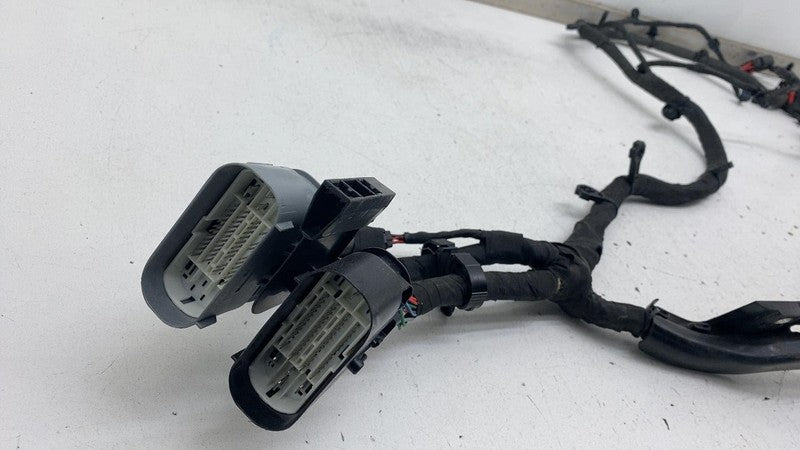 2022 2023 2024 Rivian R1S R1T Battery Wiring Harness Cable Wire Loom P