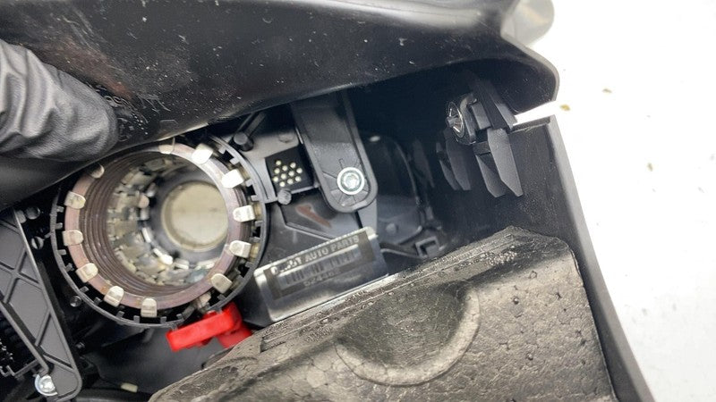 ⭕2017-2020 Maserati Levante Steering Column Clockspring Wiper Combinat