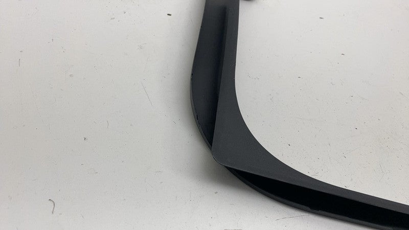 LJ8B-R247B56-A ⭕ 2021-2024 Ford Mustang Mach-E Rear Right Door Window Frame Trim LJ8B-R247B56-A