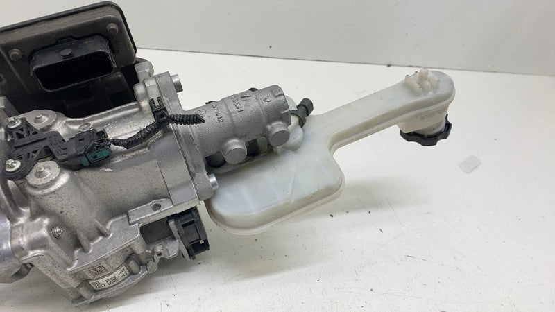 ⭕ 16-20 Model X Electromechanical Power Brake iBooster & Reservoir 104